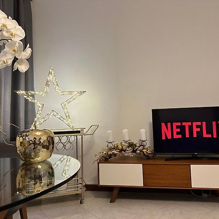 ローマStella Luxury Houseアパートメント エクステリア 写真