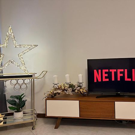 ローマStella Luxury Houseアパートメント エクステリア 写真